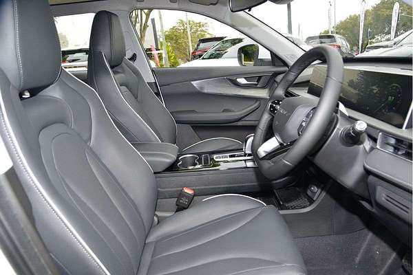 2026 Chery Tiggo 4 Ultimate thumb-9