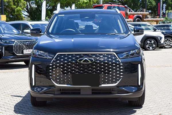 2026 Chery Tiggo 4 Ultimate thumb-2