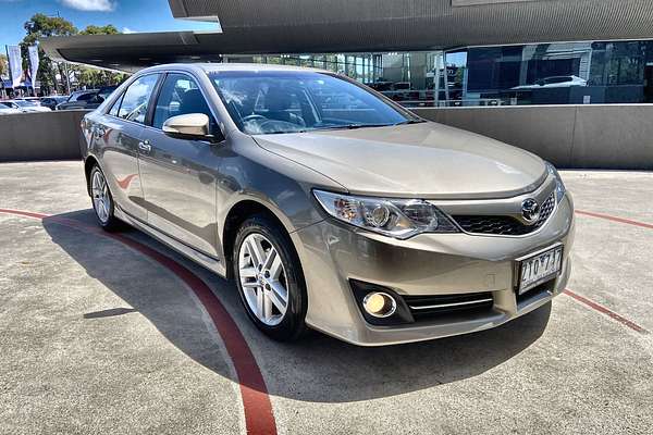 2013 Toyota Camry ATARA SL ASV50R