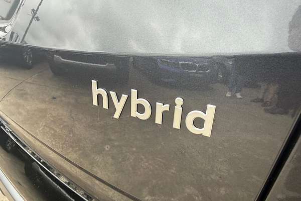 2025 Hyundai Tucson Hybrid Premium N Line NX4.V4