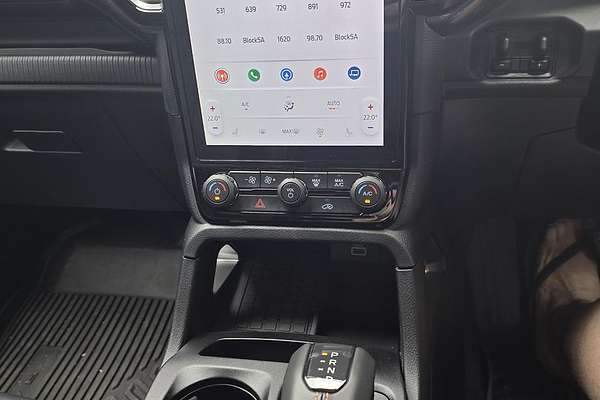 2025 Ford Ranger PHEV Wildtrak 4X4 2.3L thumb-8