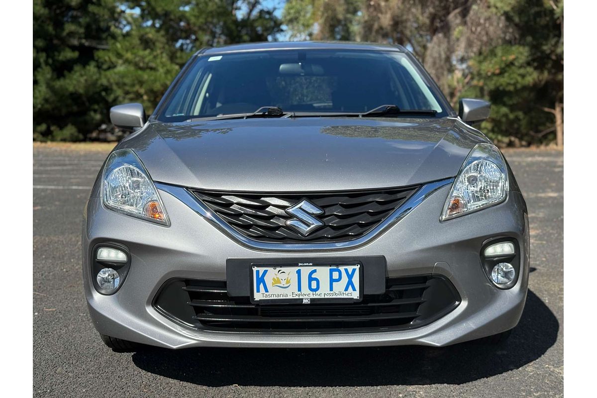 2022 Suzuki Baleno GL EW Series II