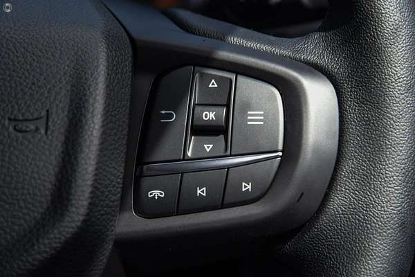 2025 Ford Everest Sport 3.0L thumb-13