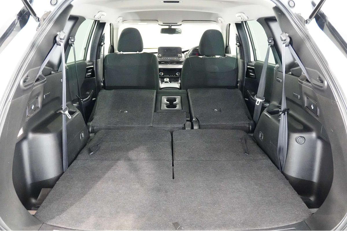 2022 Mitsubishi Outlander LS ZM