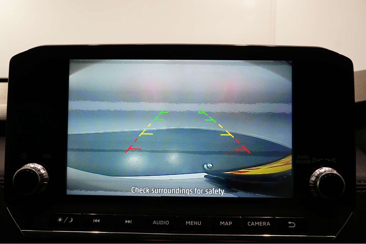 2022 Mitsubishi Outlander LS ZM