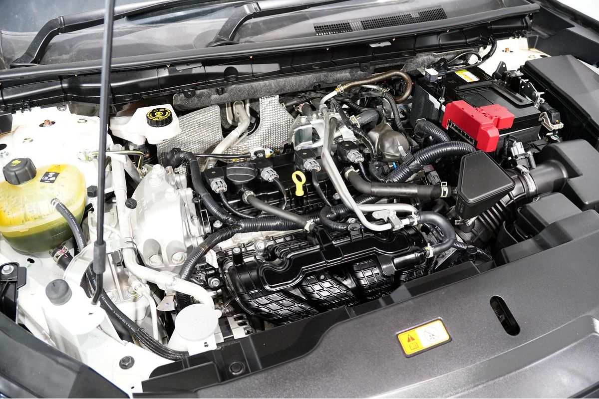 2022 Mitsubishi Outlander LS ZM