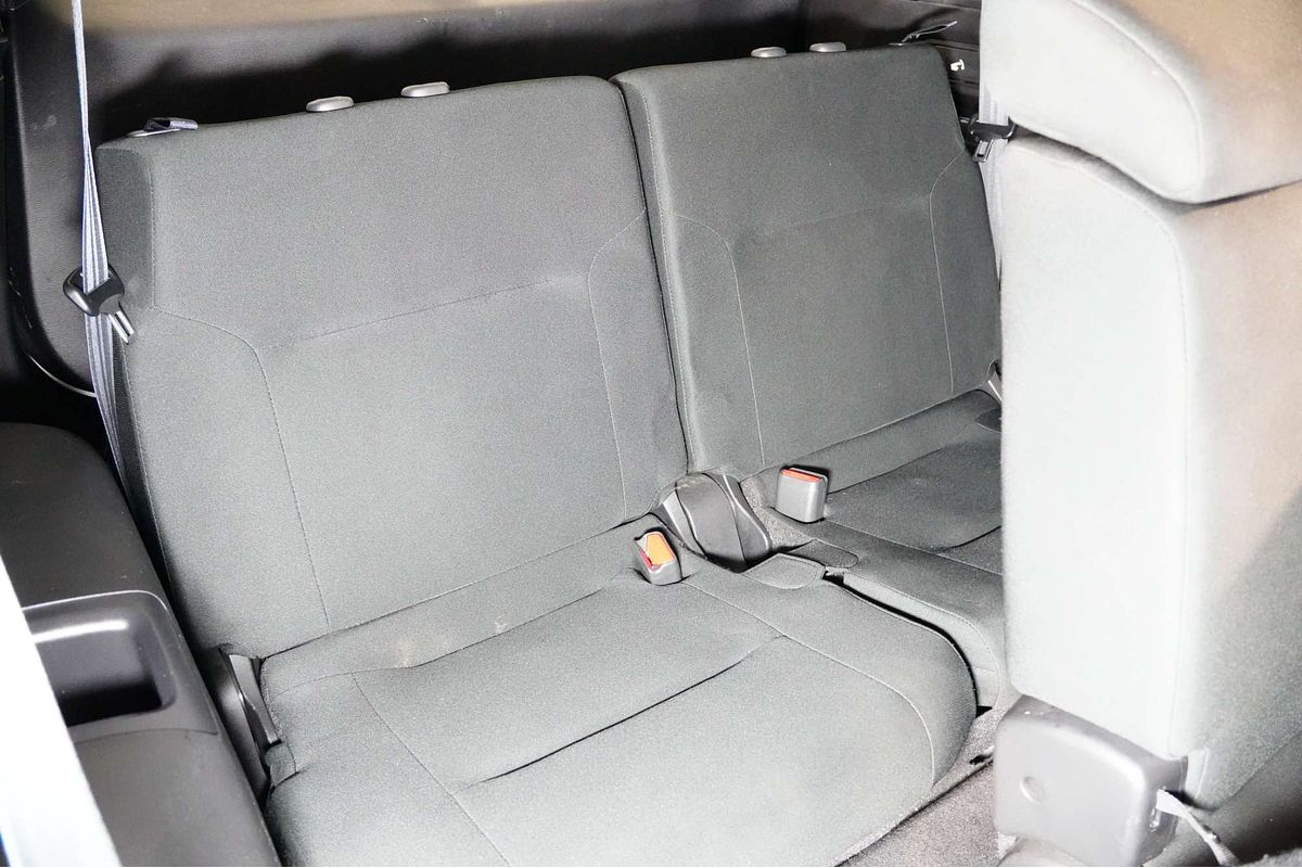 2022 Mitsubishi Outlander LS ZM