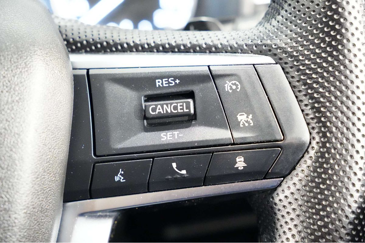 2022 Mitsubishi Outlander LS ZM