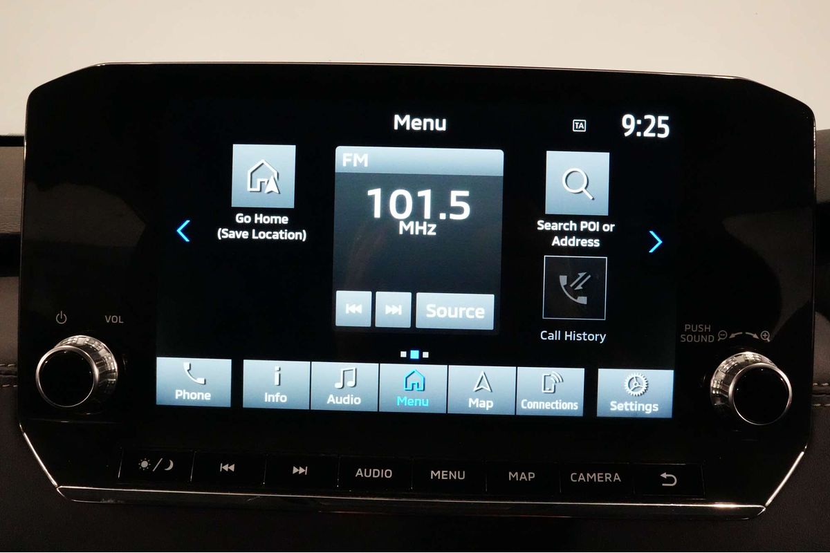 2022 Mitsubishi Outlander LS ZM