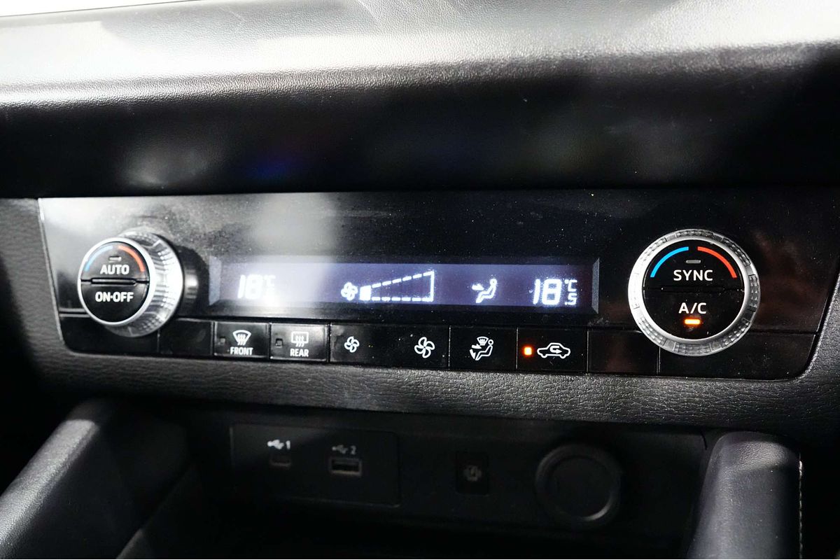 2022 Mitsubishi Outlander LS ZM