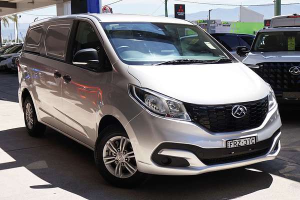 2025 LDV G10 SV7C