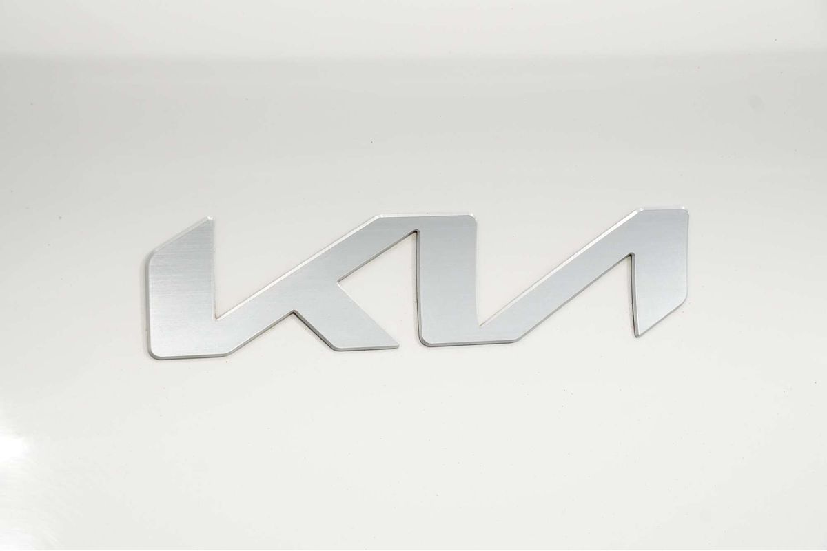 2021 Kia Stonic Sport YB