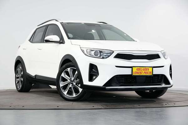 2021 Kia Stonic Sport YB