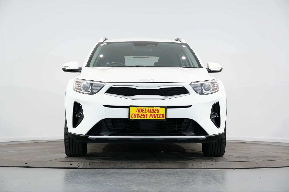 2021 Kia Stonic Sport YB