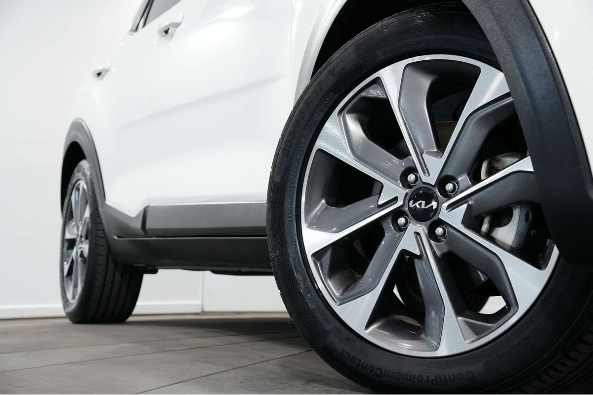 2021 Kia Stonic Sport YB