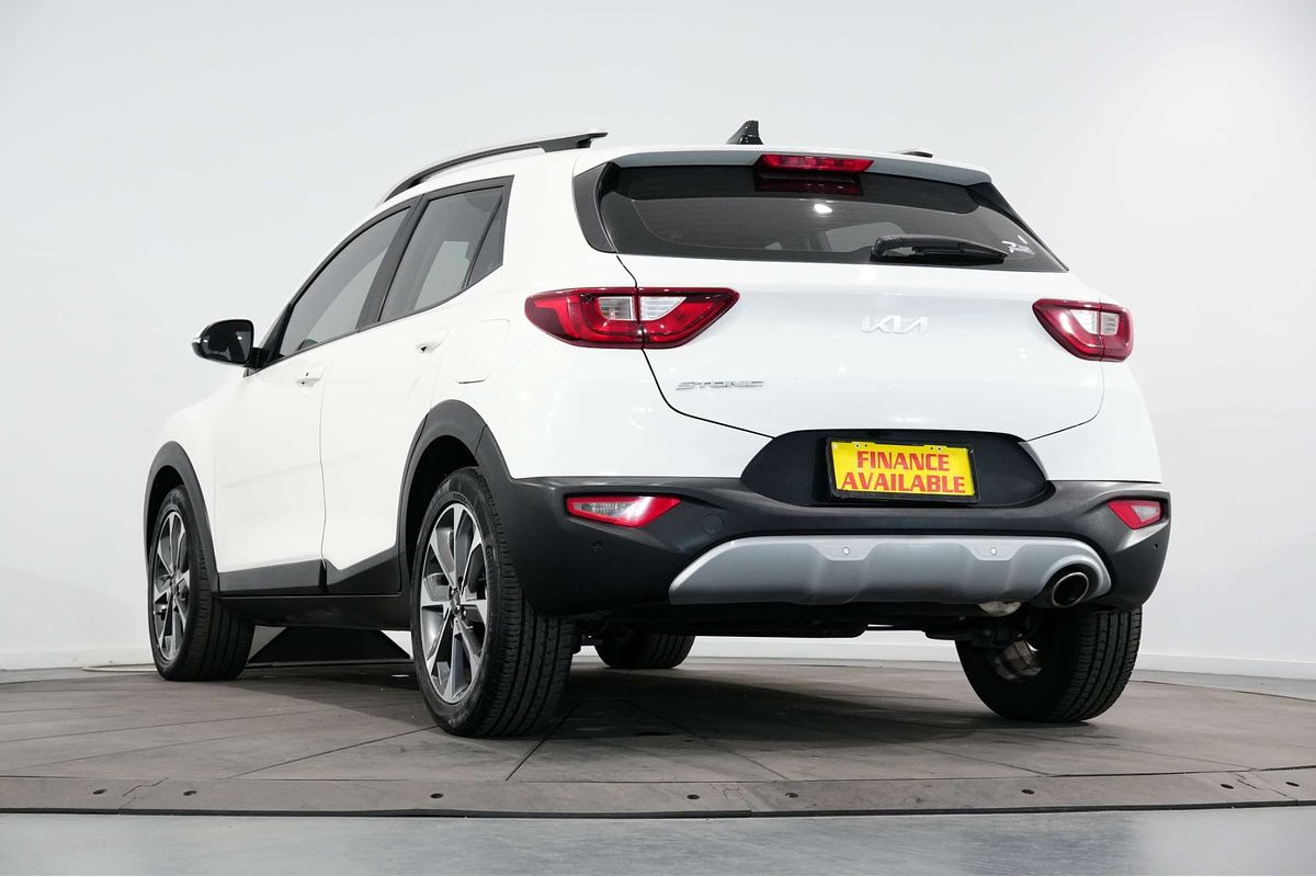 2021 Kia Stonic Sport YB