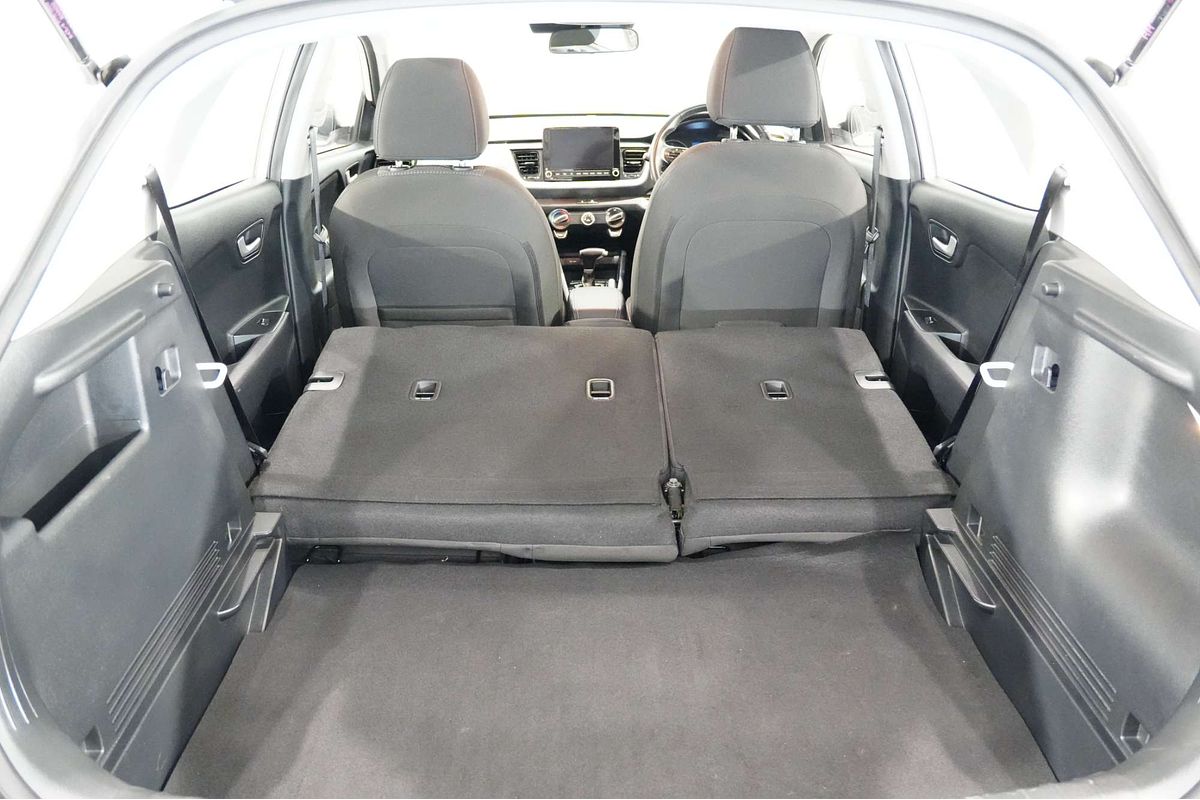 2021 Kia Stonic Sport YB