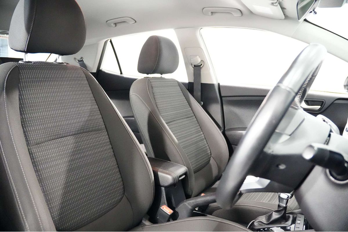 2021 Kia Stonic Sport YB