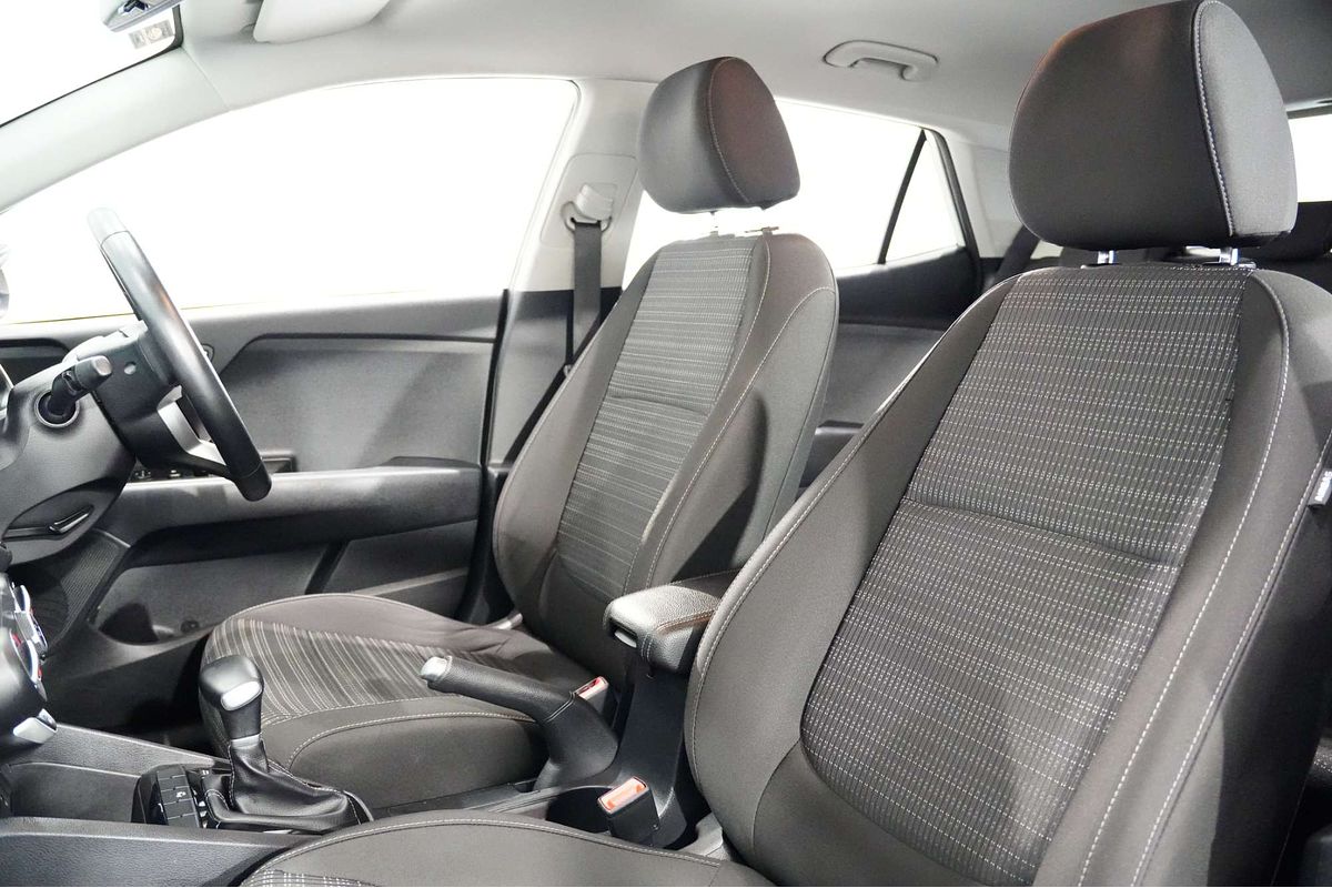 2021 Kia Stonic Sport YB