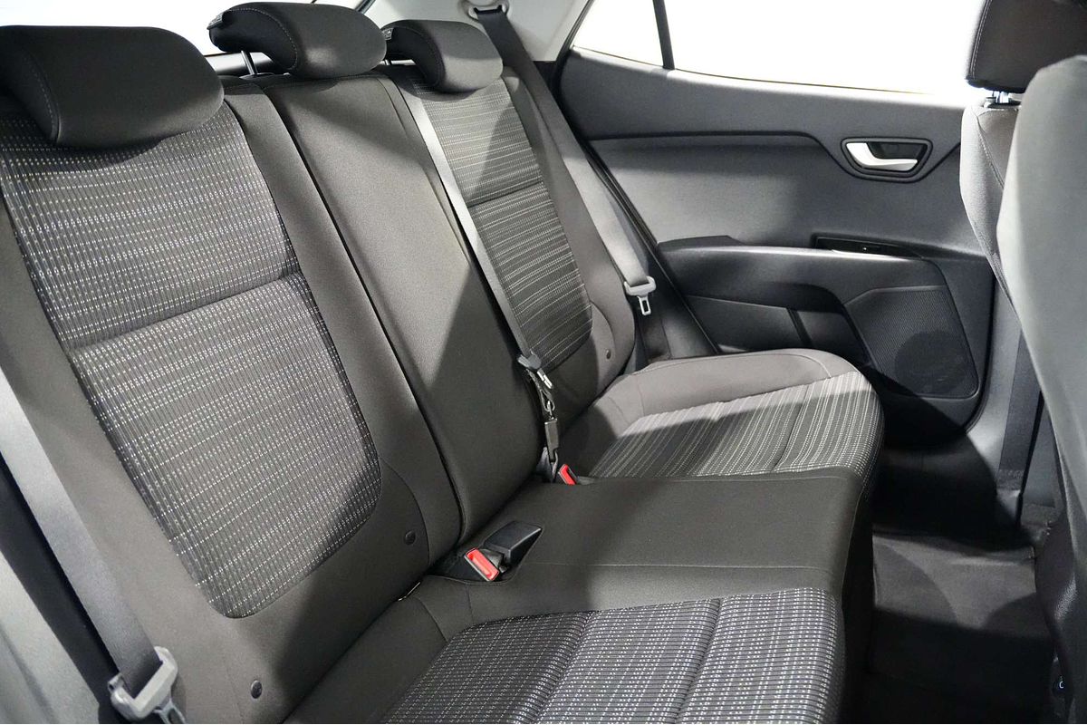 2021 Kia Stonic Sport YB