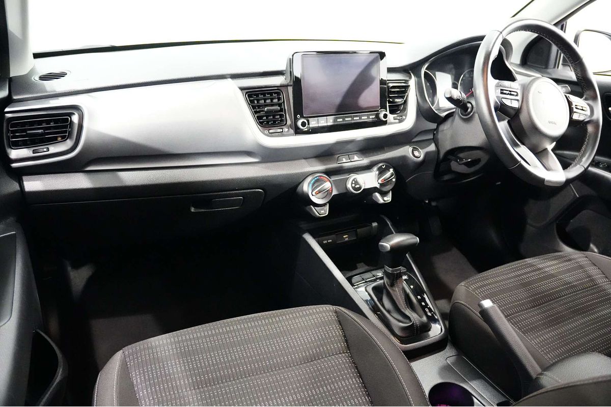 2021 Kia Stonic Sport YB