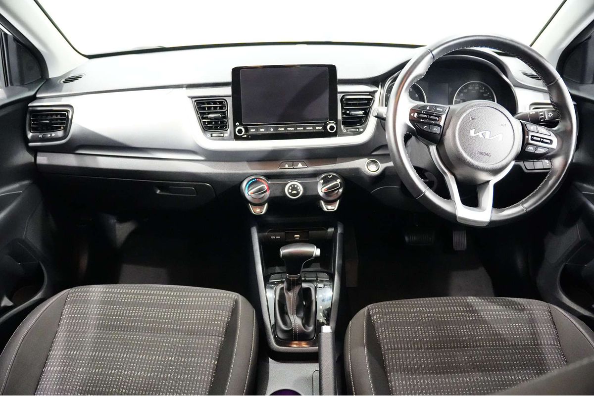 2021 Kia Stonic Sport YB