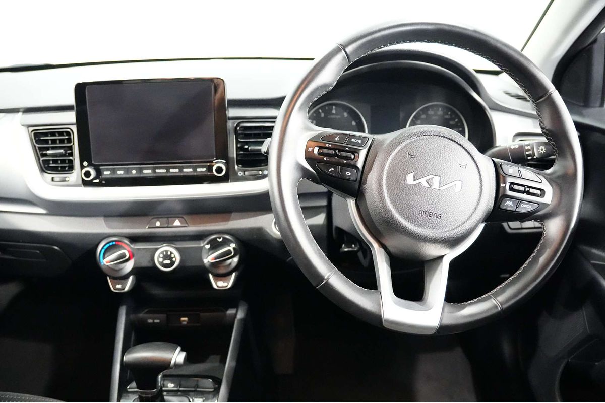 2021 Kia Stonic Sport YB