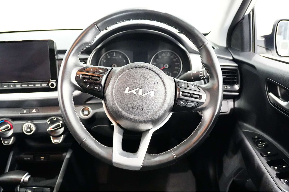 2021 Kia Stonic Sport YB