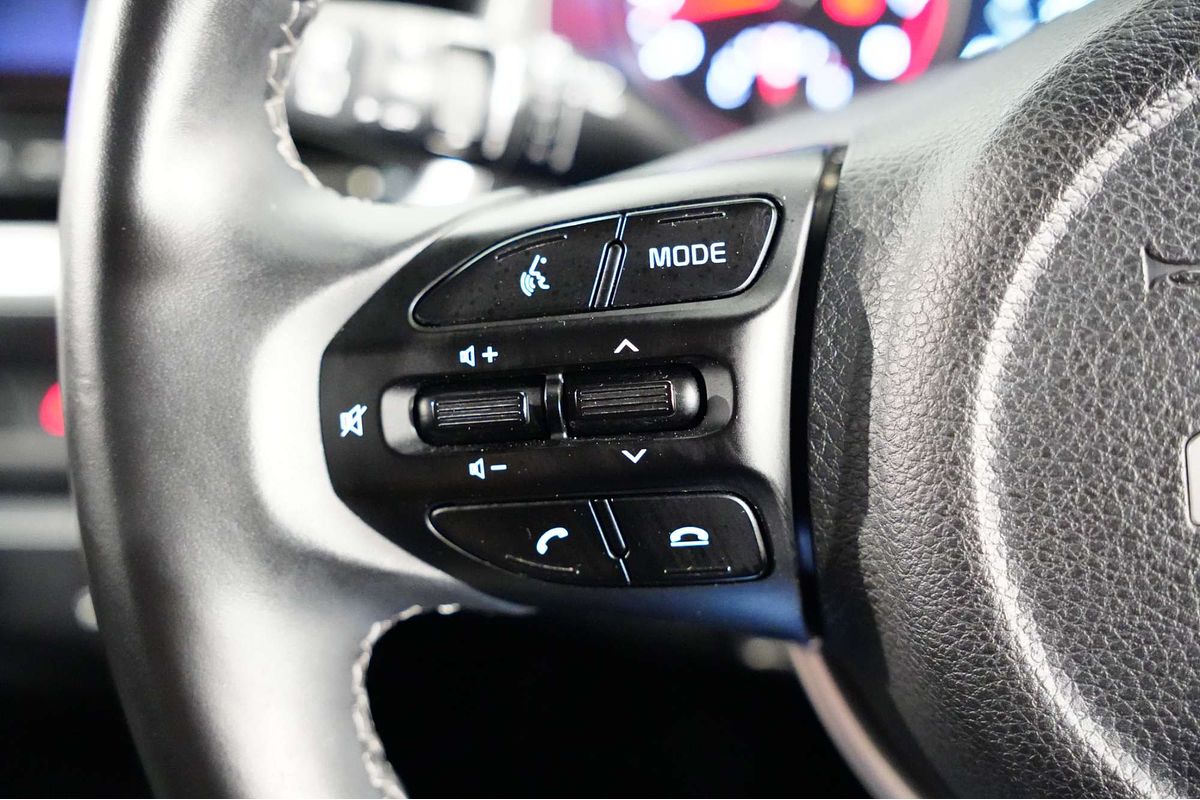 2021 Kia Stonic Sport YB