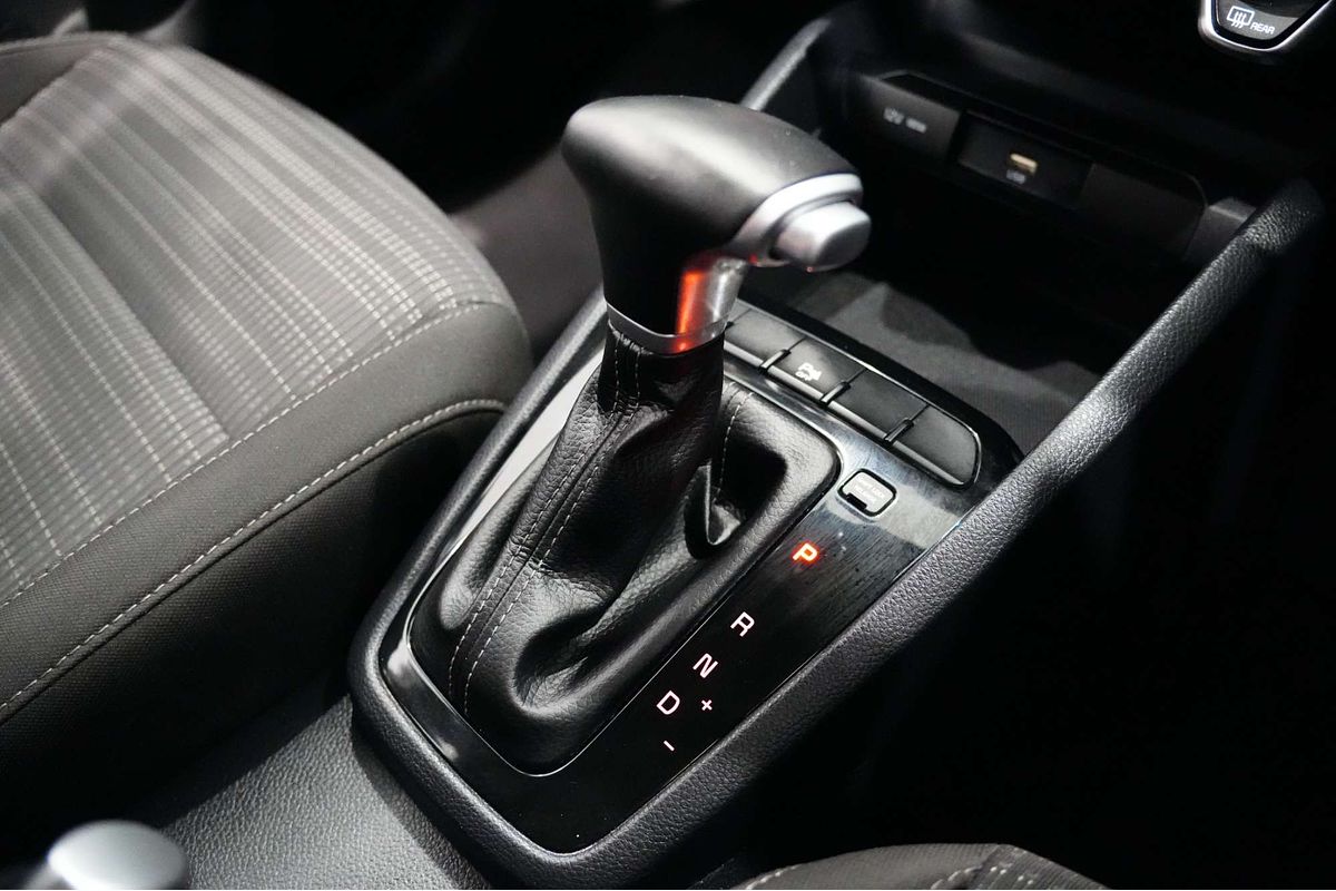 2021 Kia Stonic Sport YB