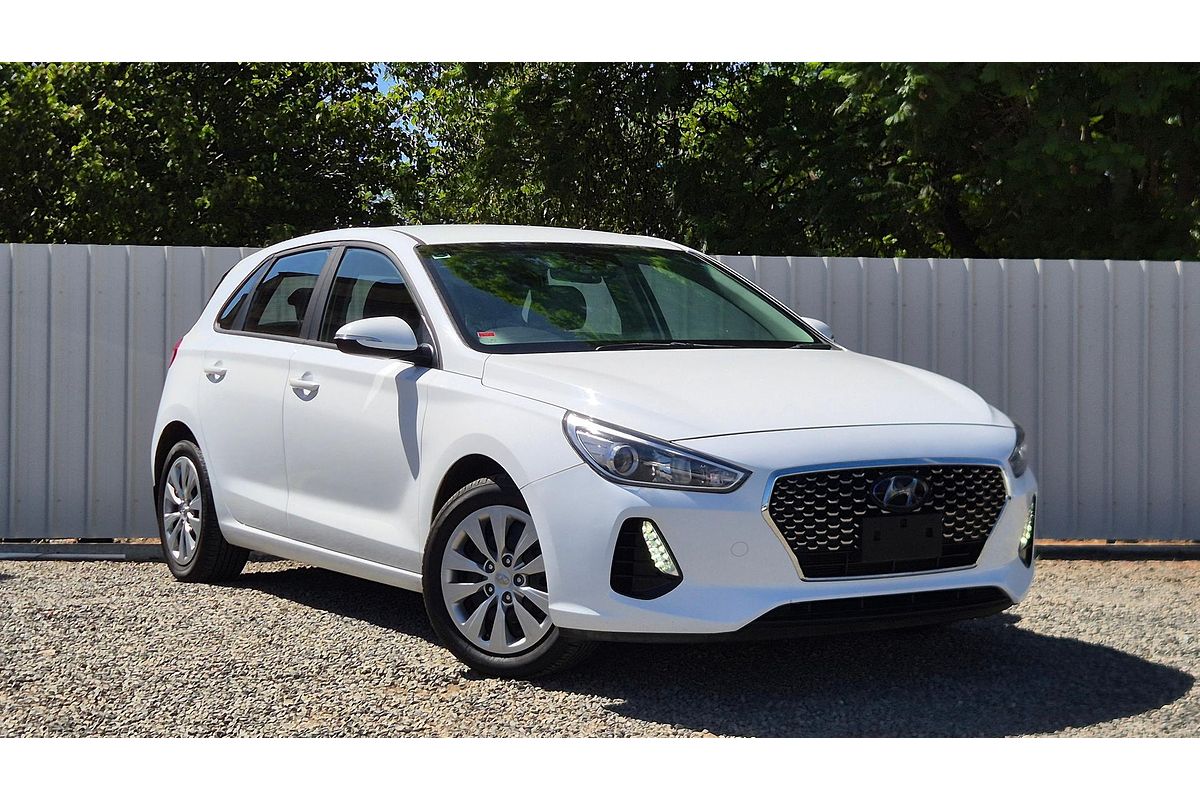 2019 Hyundai i30 Go PD.3
