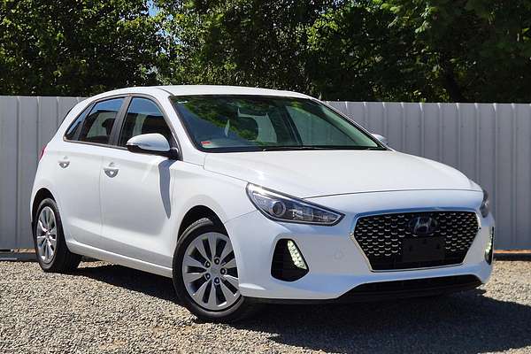 2019 Hyundai i30 Go PD.3