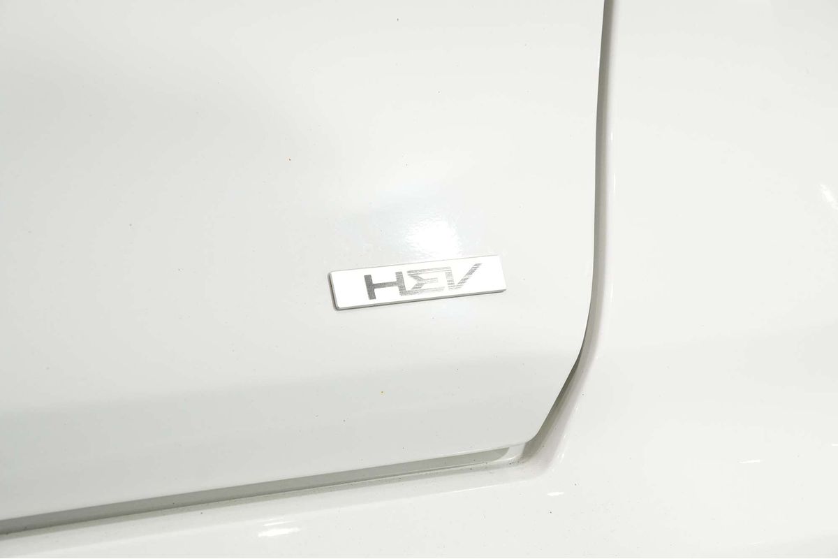 2022 Kia Niro Plus Hybrid S DE PBV