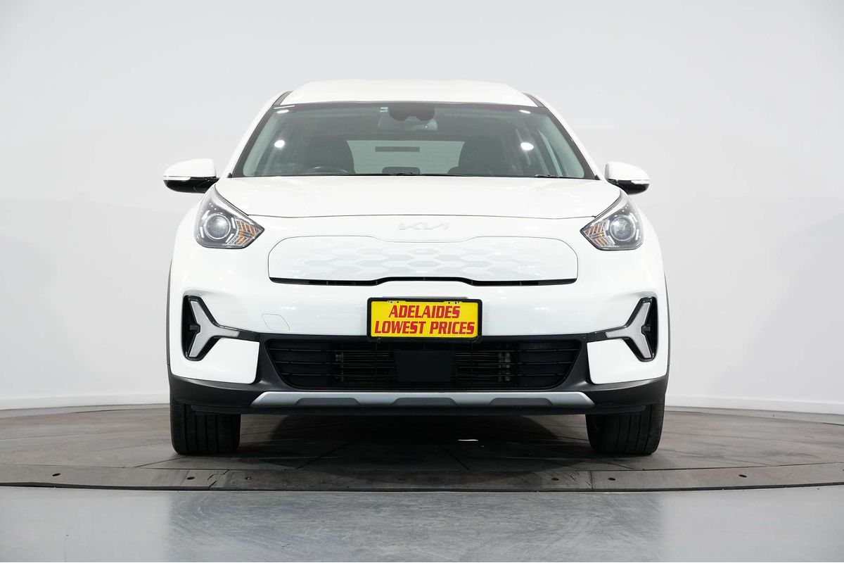 2022 Kia Niro Plus Hybrid S DE PBV