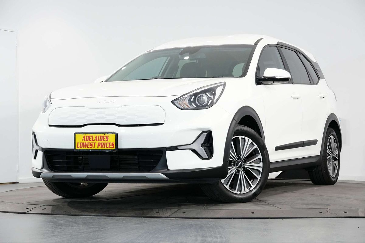 2022 Kia Niro Plus Hybrid S DE PBV