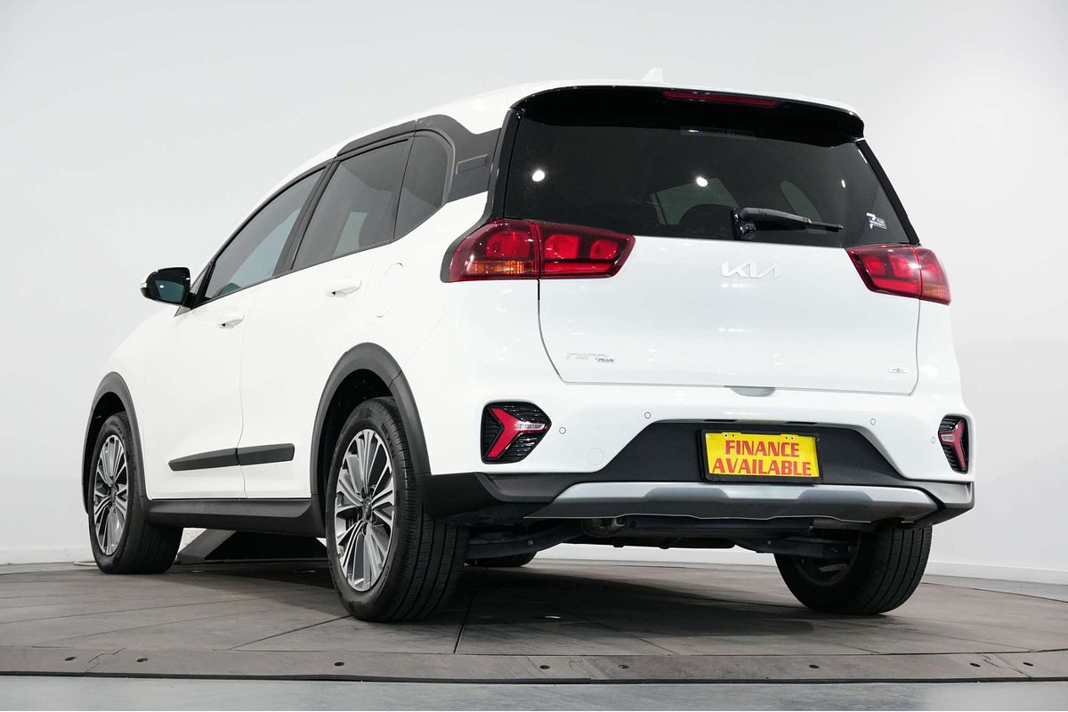 2022 Kia Niro Plus Hybrid S DE PBV