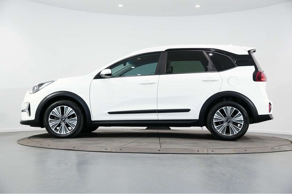 2022 Kia Niro Plus Hybrid S DE PBV