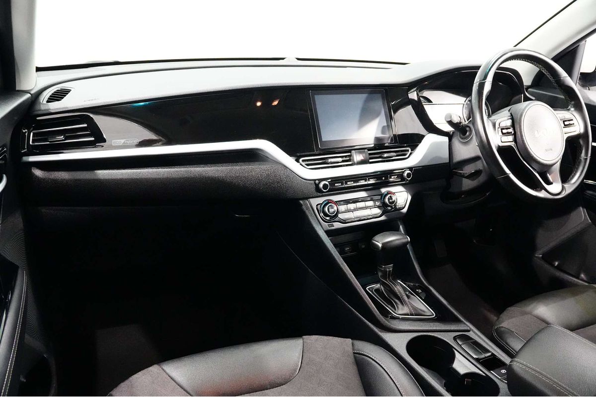 2022 Kia Niro Plus Hybrid S DE PBV