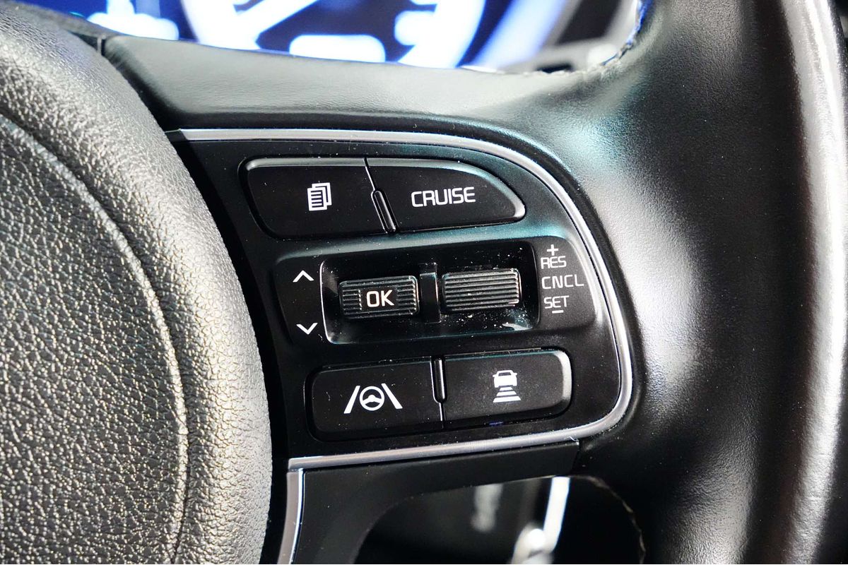 2022 Kia Niro Plus Hybrid S DE PBV