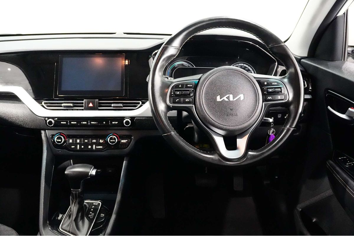 2022 Kia Niro Plus Hybrid S DE PBV