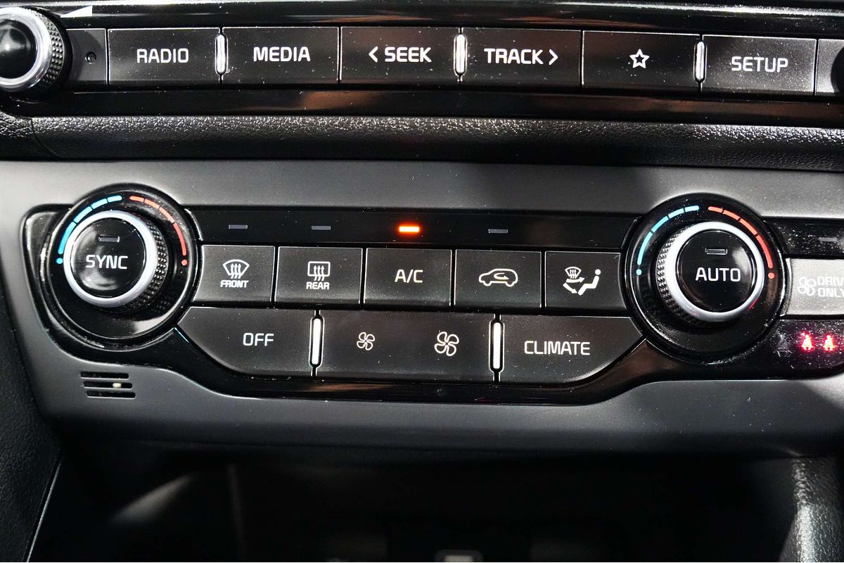 2022 Kia Niro Plus Hybrid S DE PBV