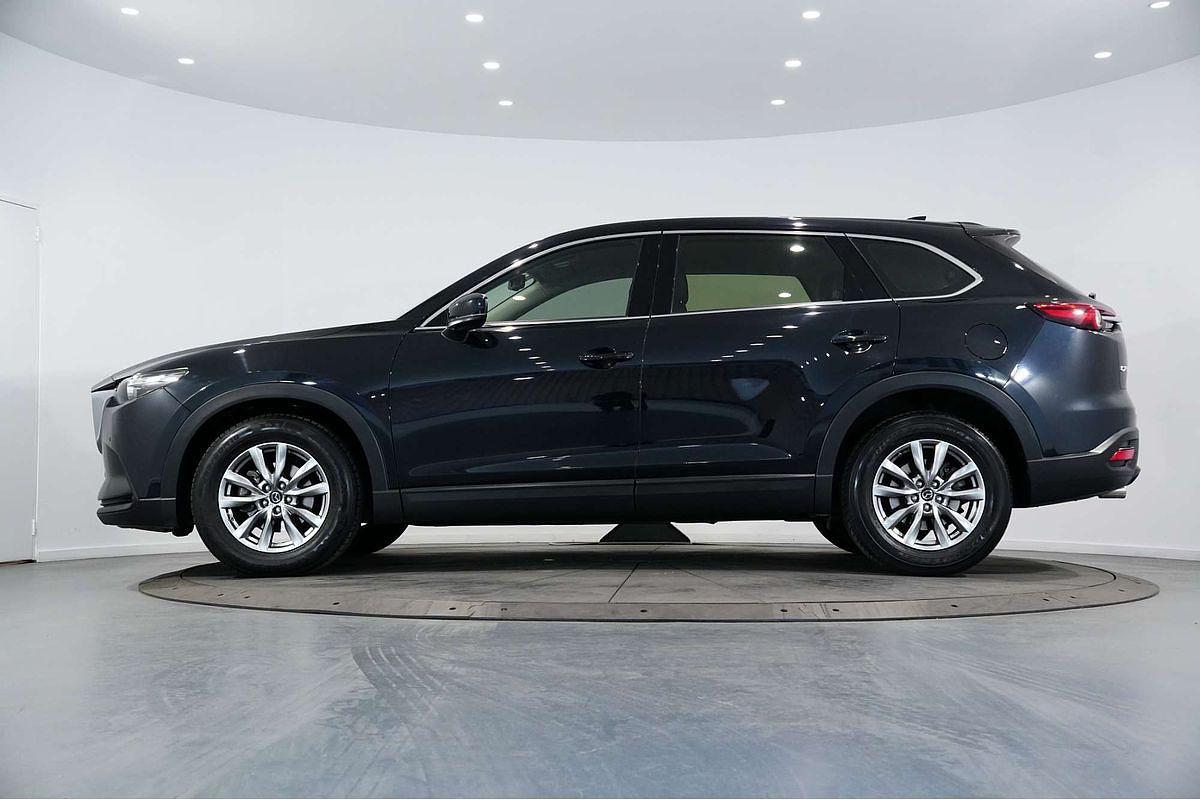 2019 Mazda CX-9 Touring TC