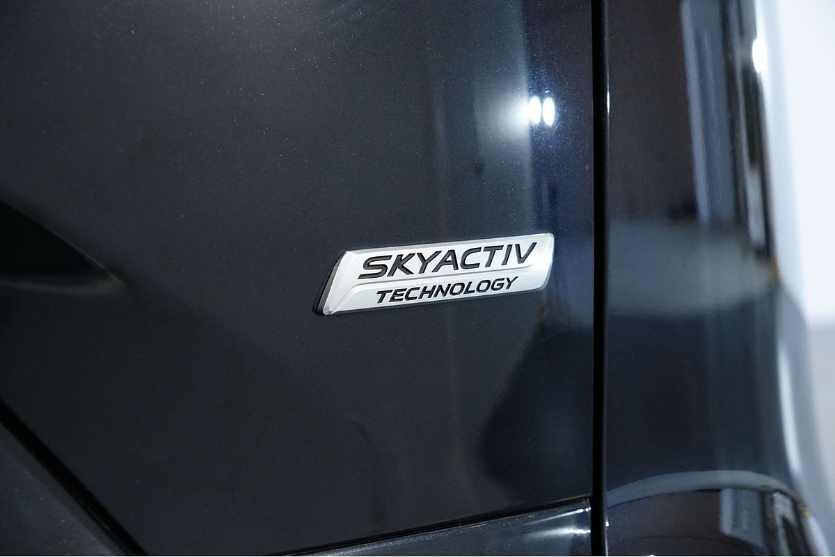 2019 Mazda CX-9 Touring TC