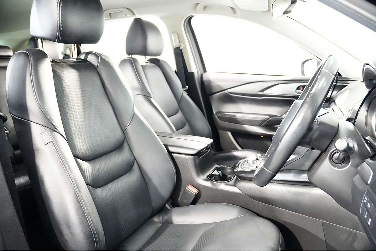2019 Mazda CX-9 Touring TC