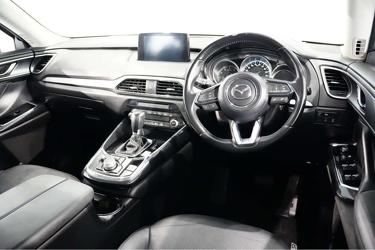2019 Mazda CX-9 Touring TC