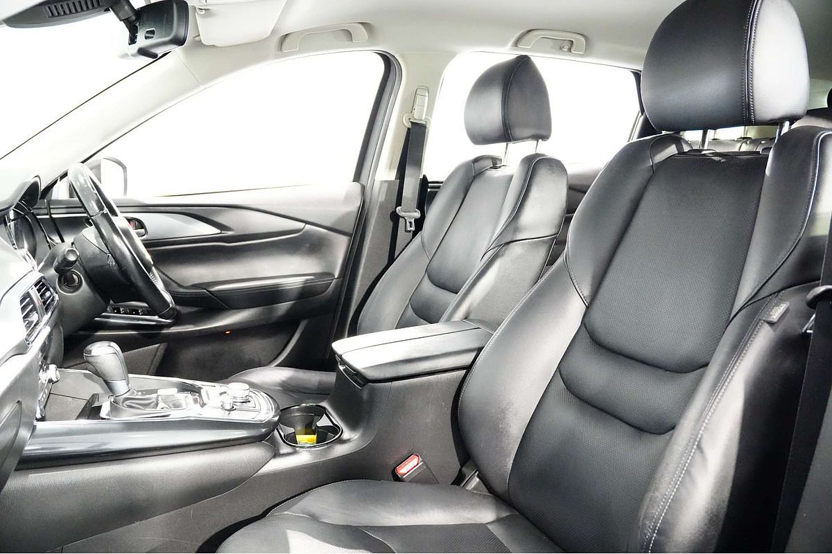 2019 Mazda CX-9 Touring TC