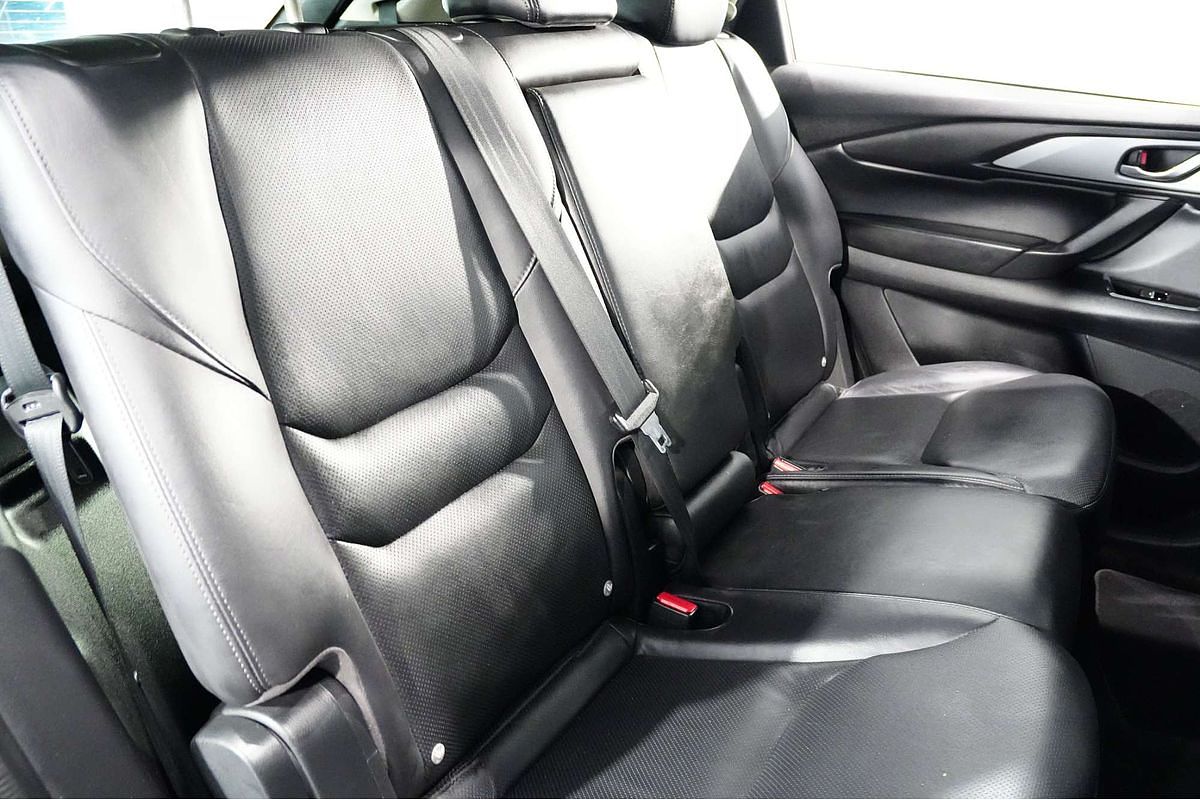 2019 Mazda CX-9 Touring TC