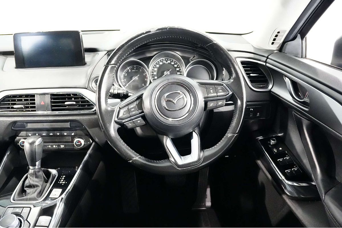 2019 Mazda CX-9 Touring TC