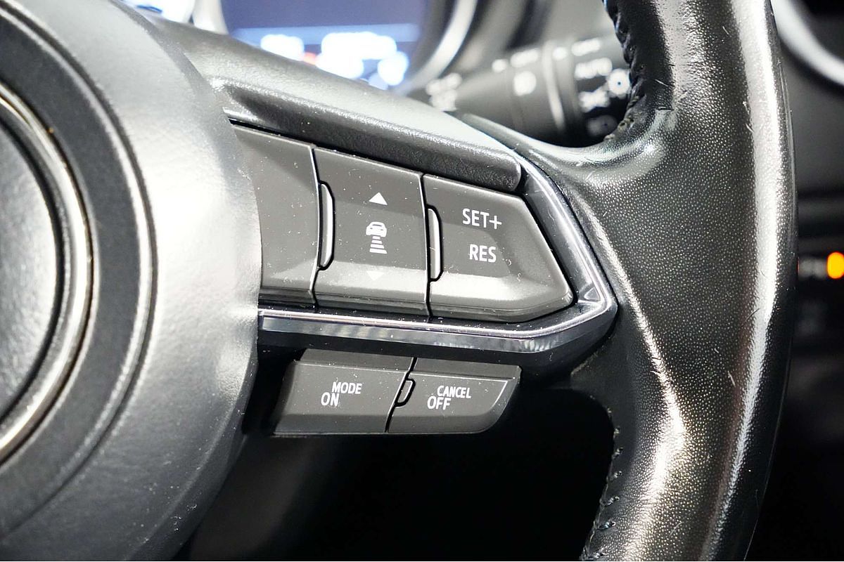 2019 Mazda CX-9 Touring TC