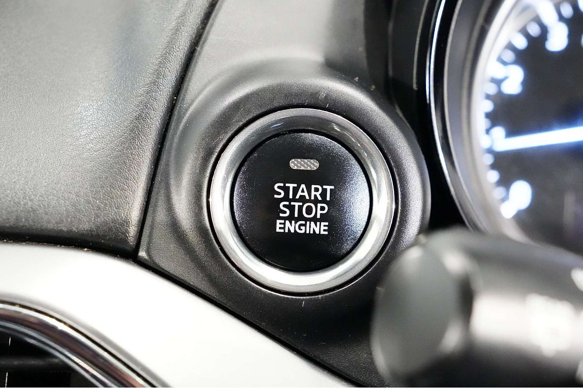 2019 Mazda CX-9 Touring TC